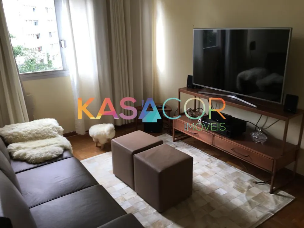 Apartamento, 4 quartos, 210 m² - Foto 1