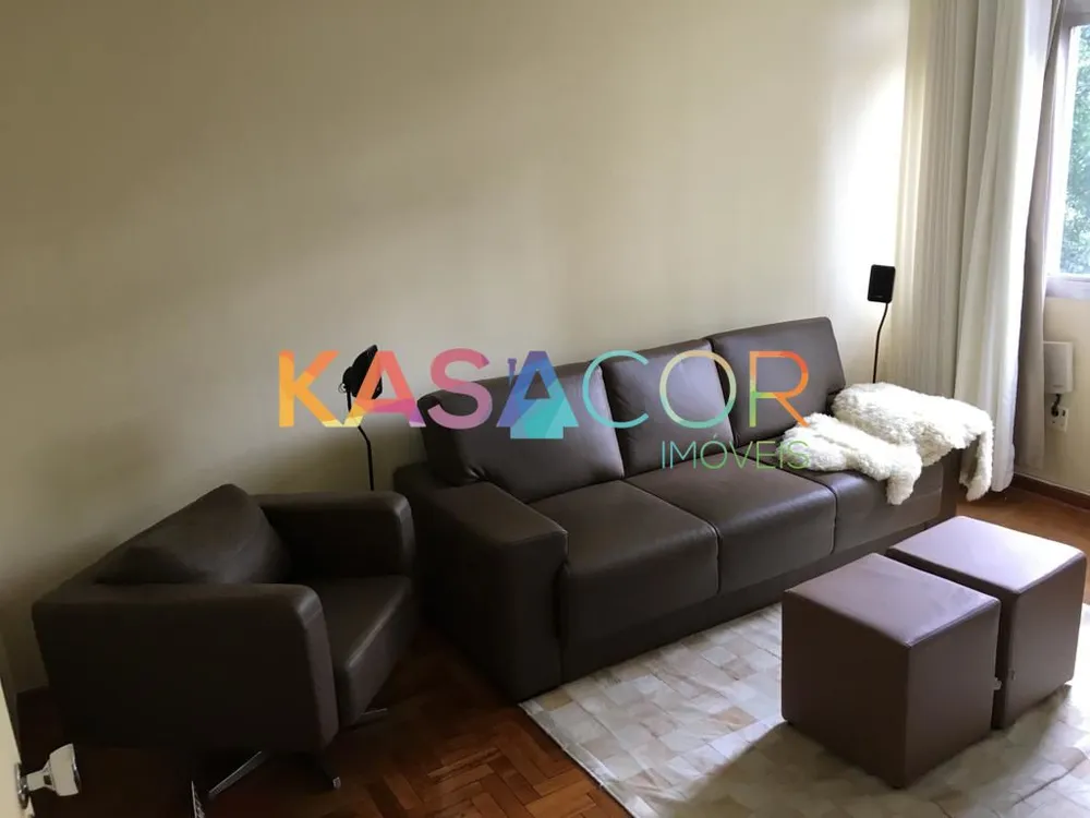 Apartamento, 4 quartos, 210 m² - Foto 3