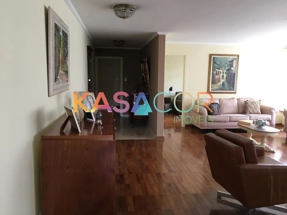 Apartamento, 4 quartos, 210 m² - Foto 4