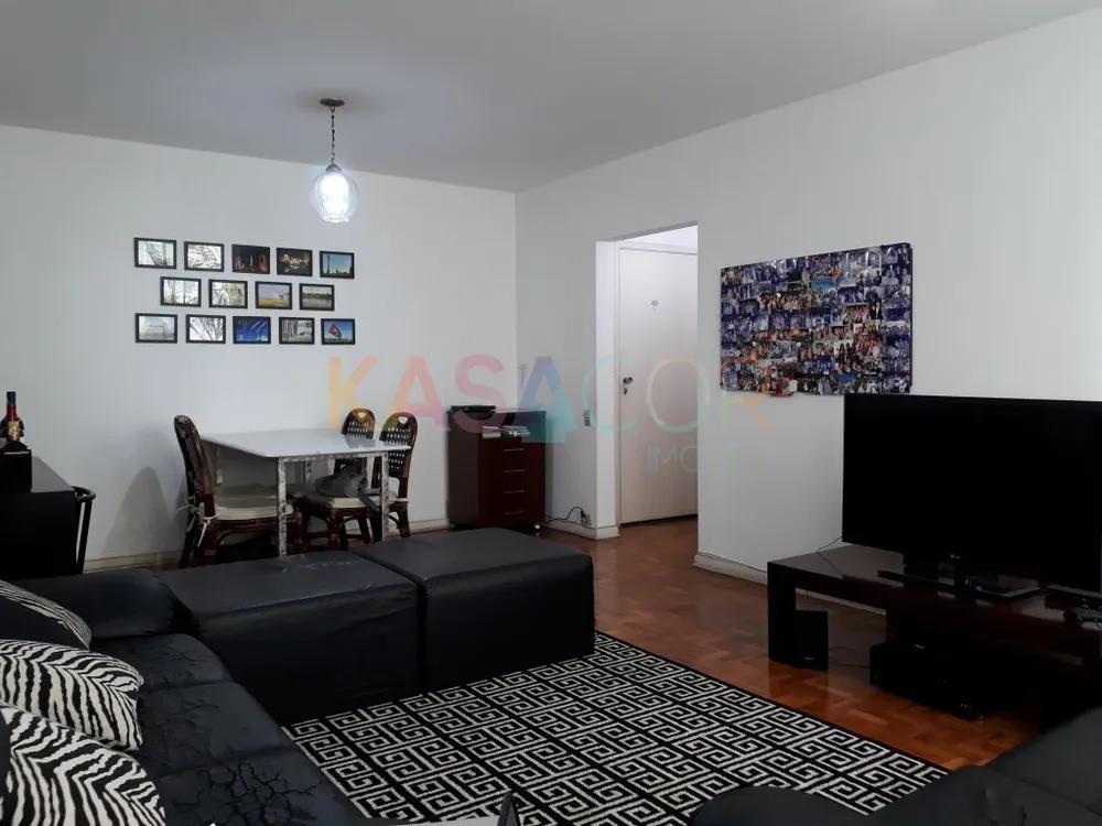 Apartamento, 3 quartos, 115 m² - Foto 4
