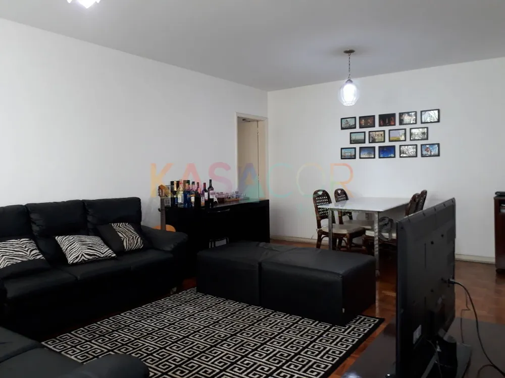 Apartamento, 3 quartos, 115 m² - Foto 3