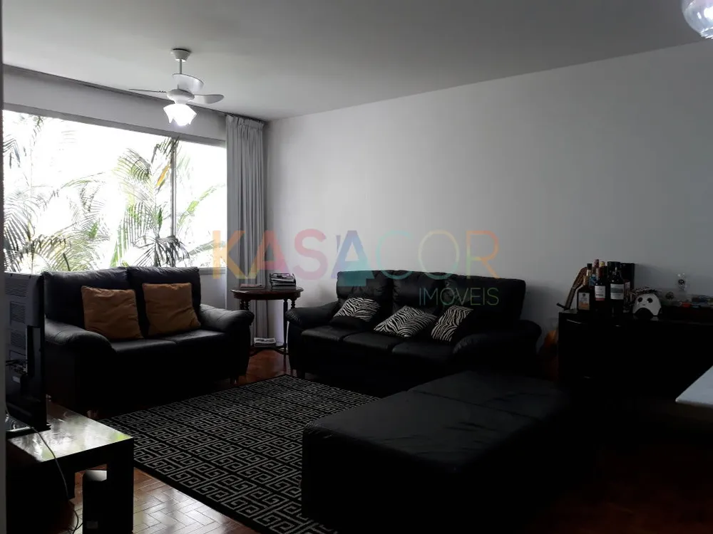 Apartamento, 3 quartos, 115 m² - Foto 1