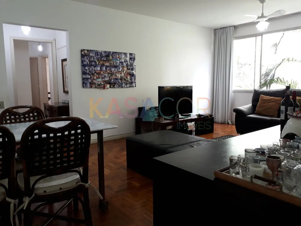 Apartamento, 3 quartos, 115 m² - Foto 2