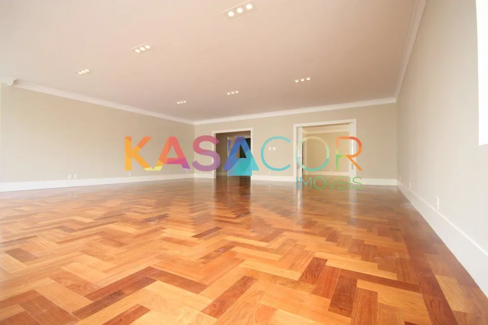 Apartamento, 4 quartos, 399 m² - Foto 3