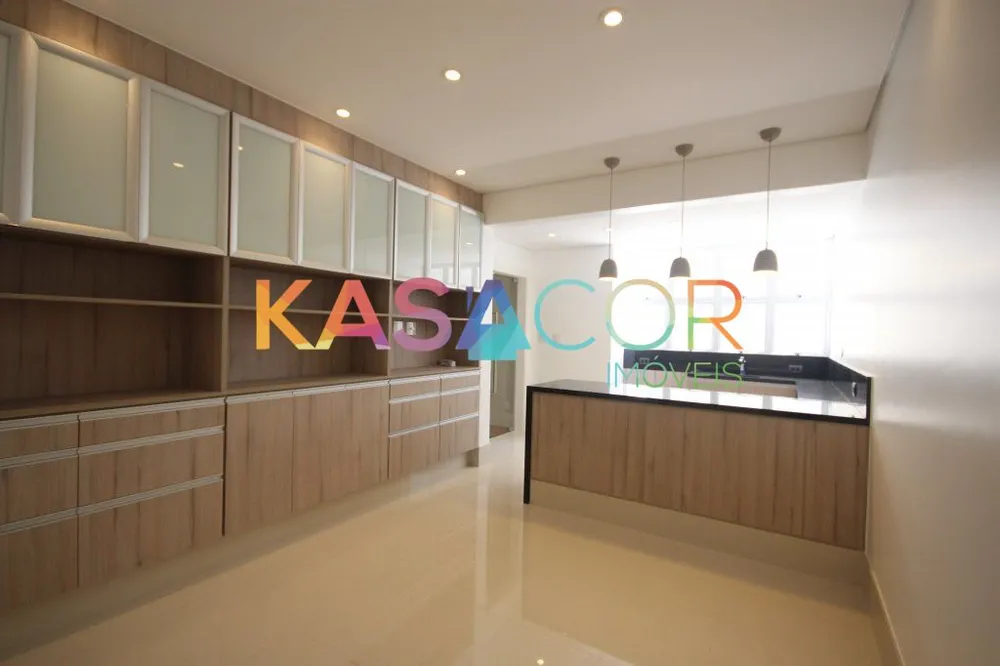 Apartamento, 4 quartos, 399 m² - Foto 1