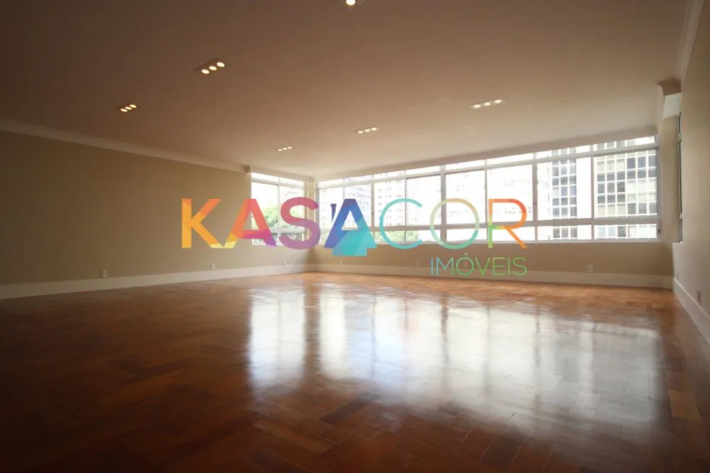 Apartamento, 4 quartos, 399 m² - Foto 2