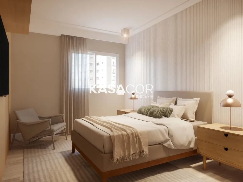 Apartamento, 4 quartos, 194 m² - Foto 4