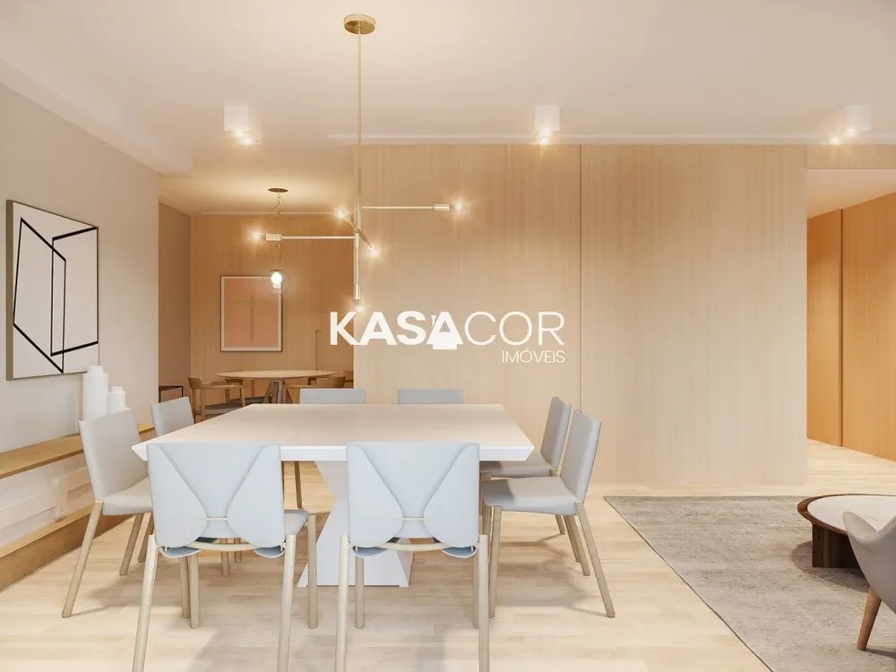 Apartamento, 4 quartos, 194 m² - Foto 2