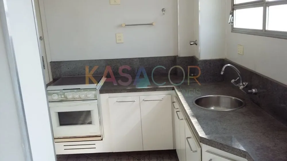 Apartamento, 2 quartos, 68 m² - Foto 2