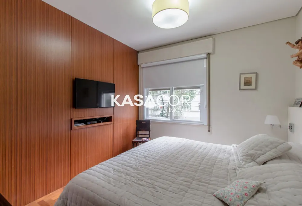Apartamento, 3 quartos, 240 m² - Foto 6
