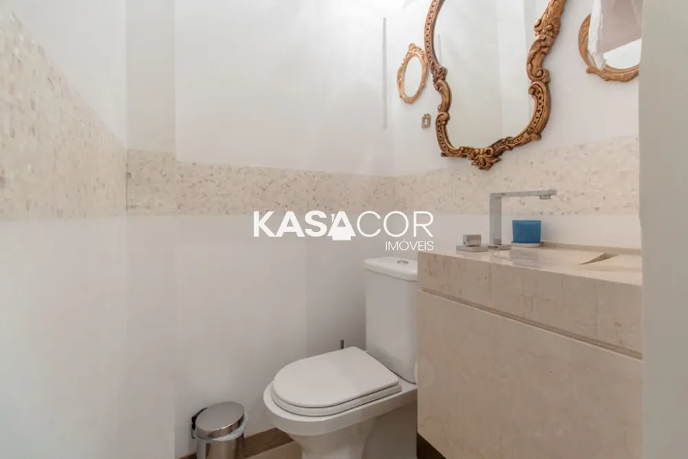 Apartamento, 3 quartos, 240 m² - Foto 8