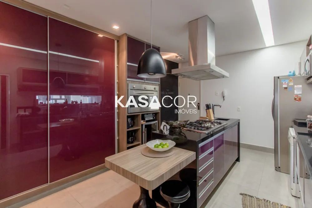 Apartamento, 3 quartos, 240 m² - Foto 5