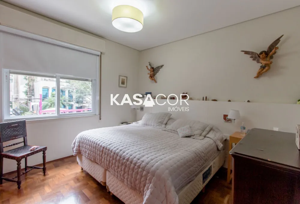 Apartamento, 3 quartos, 240 m² - Foto 7