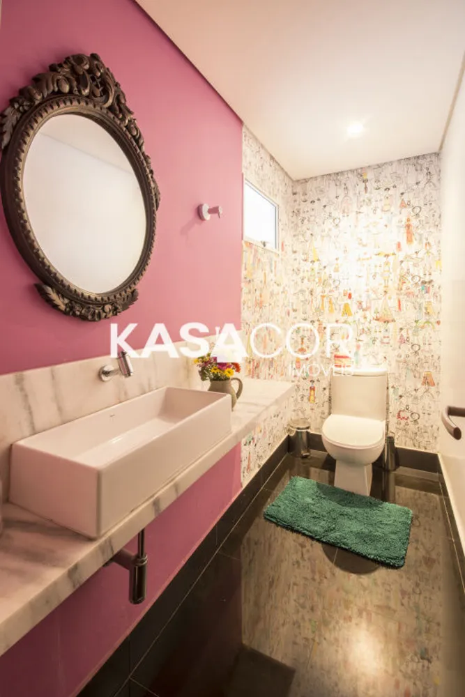 Apartamento, 3 quartos, 266 m² - Foto 5