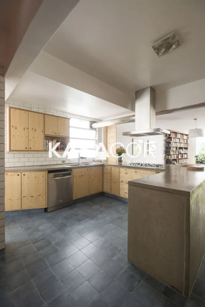 Apartamento, 3 quartos, 266 m² - Foto 8