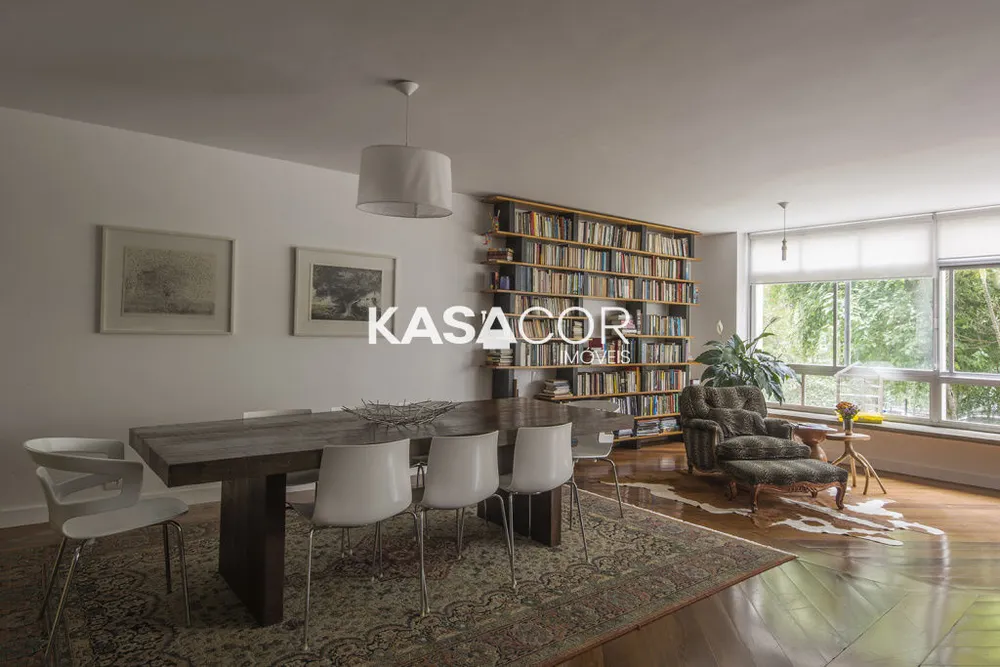Apartamento, 3 quartos, 266 m² - Foto 3