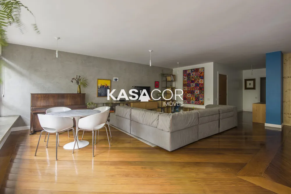 Apartamento, 3 quartos, 266 m² - Foto 4