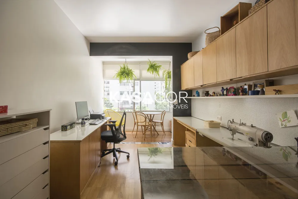 Apartamento, 3 quartos, 266 m² - Foto 7