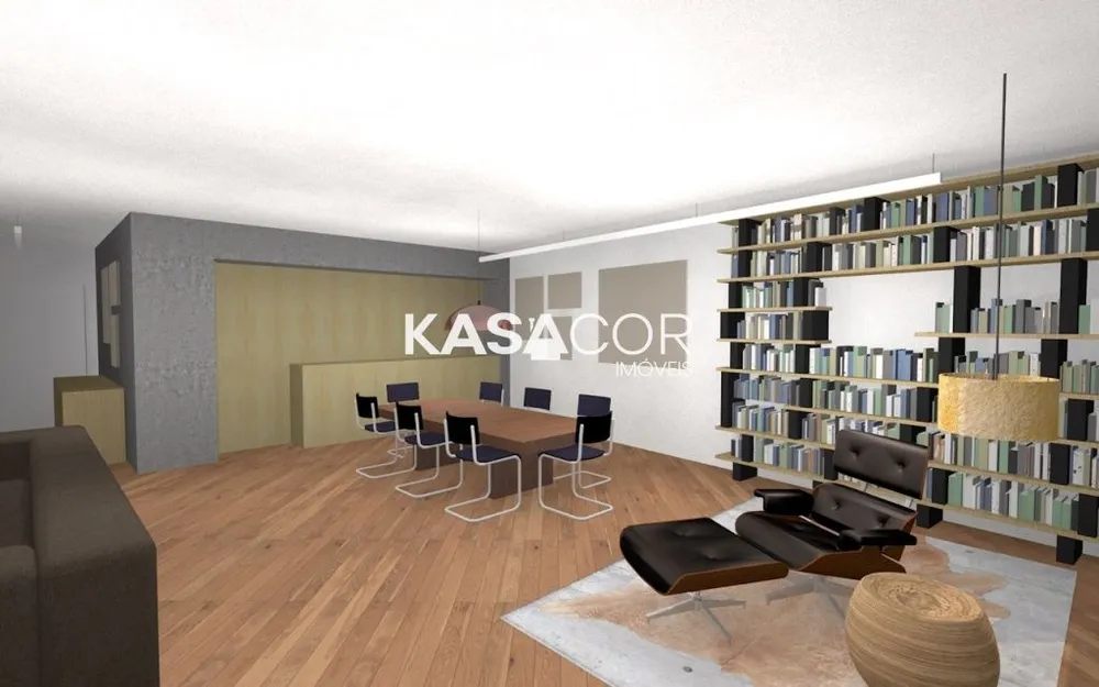 Apartamento, 3 quartos, 266 m² - Foto 6
