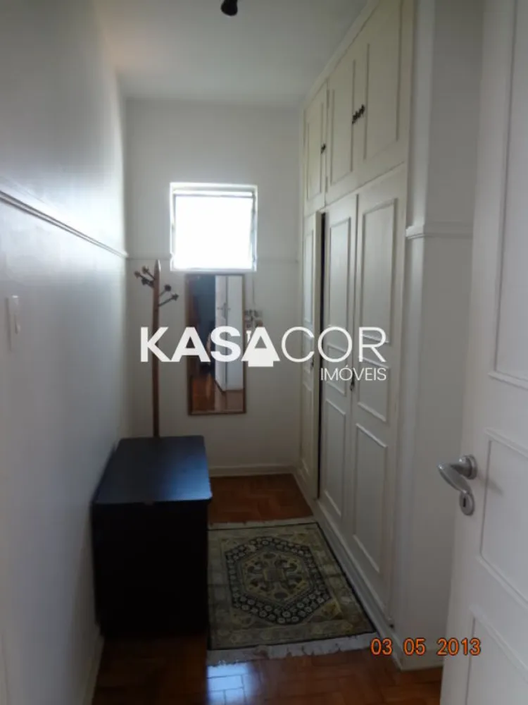 Apartamento, 3 quartos, 197 m² - Foto 6