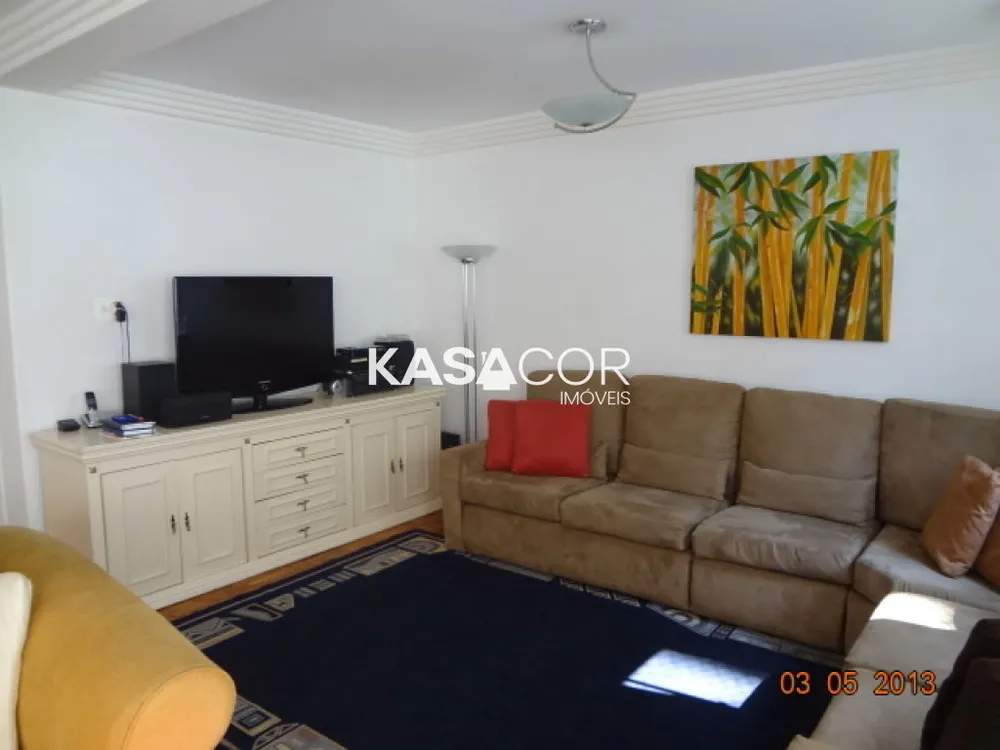 Apartamento, 3 quartos, 197 m² - Foto 4