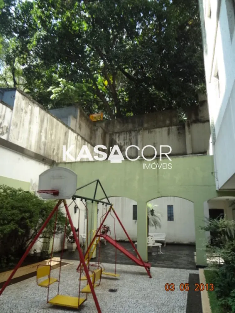 Apartamento, 3 quartos, 197 m² - Foto 5
