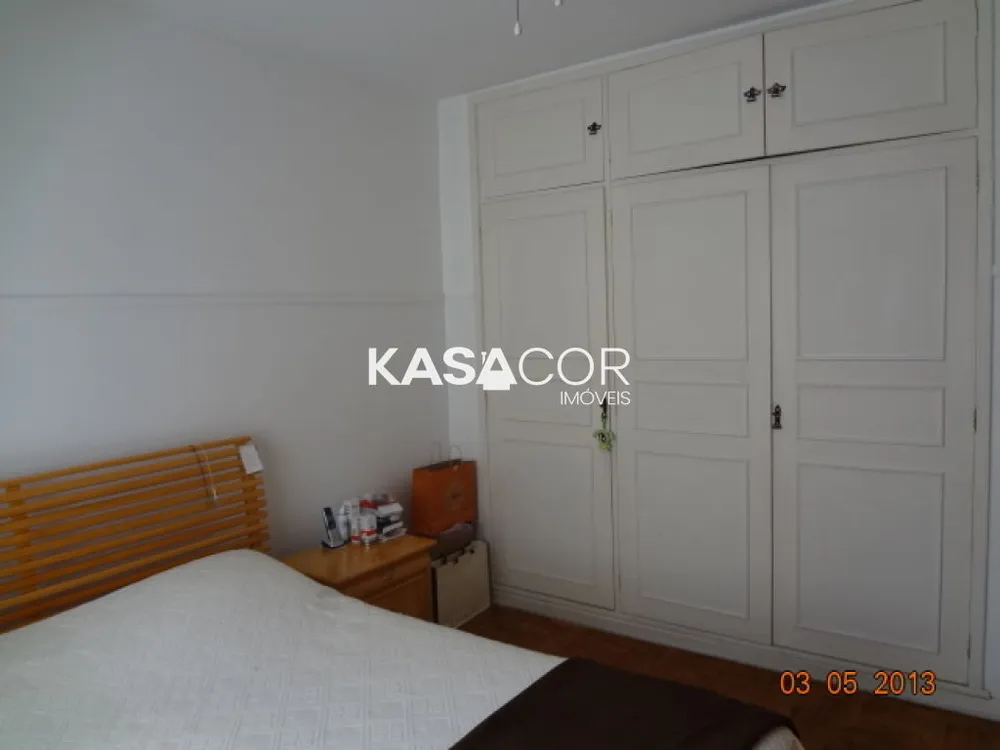 Apartamento, 3 quartos, 197 m² - Foto 8