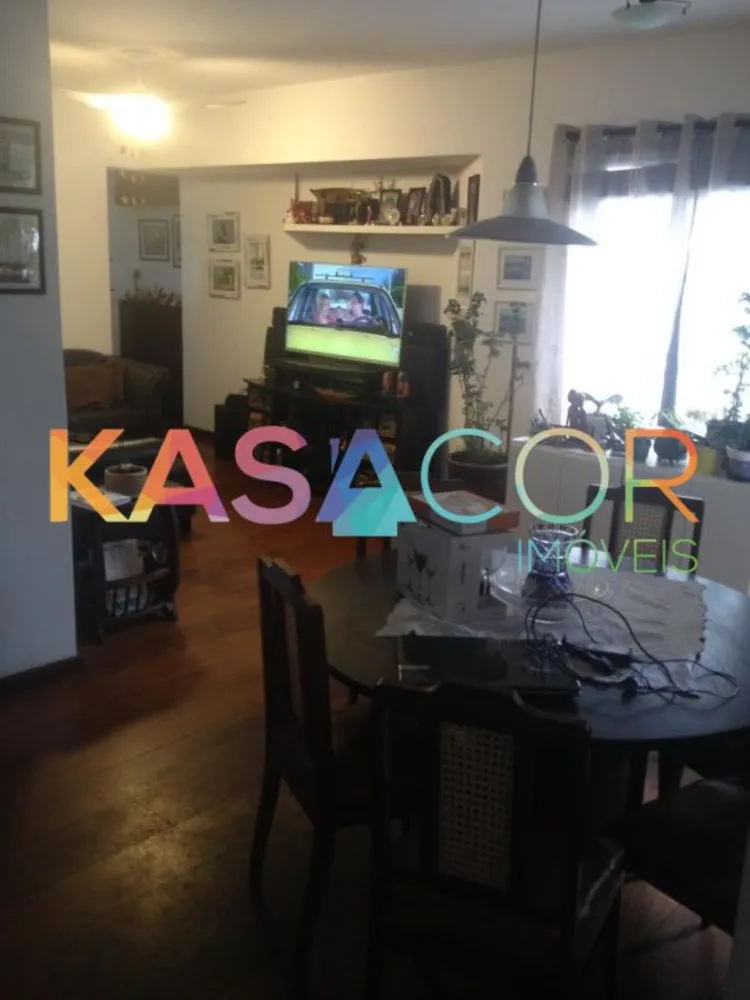 Apartamento, 3 quartos, 95 m² - Foto 4