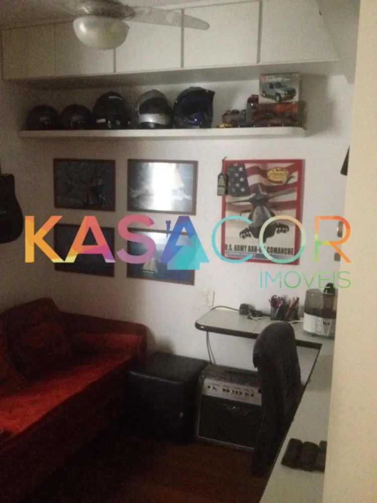 Apartamento, 3 quartos, 95 m² - Foto 6