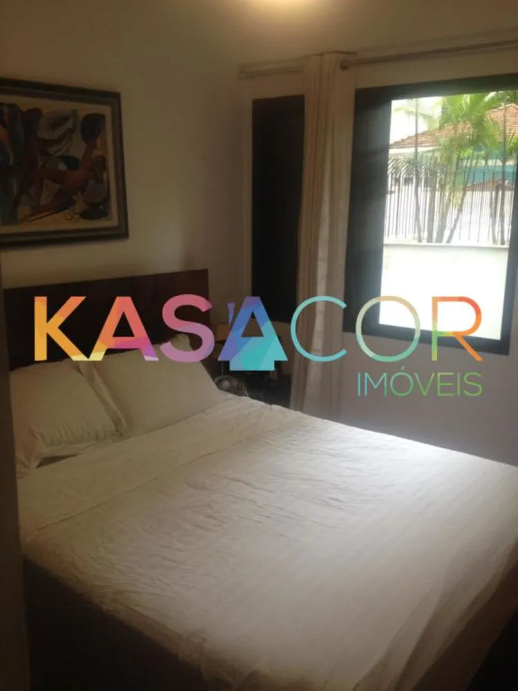 Apartamento, 3 quartos, 95 m² - Foto 5