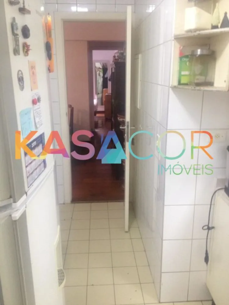 Apartamento, 3 quartos, 95 m² - Foto 7
