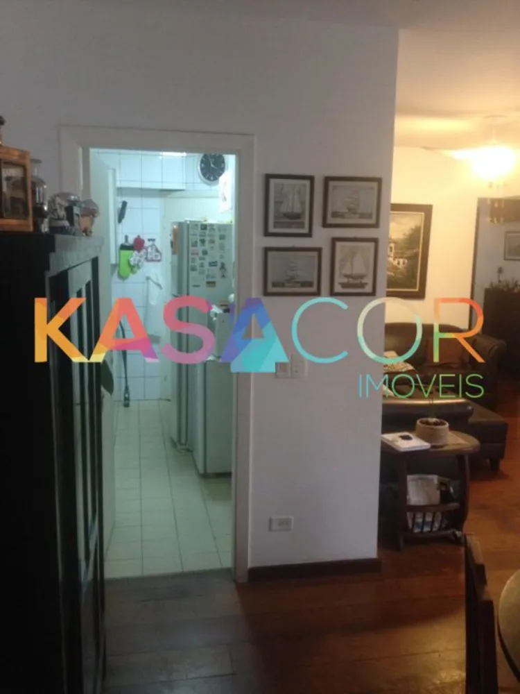 Apartamento, 3 quartos, 95 m² - Foto 3