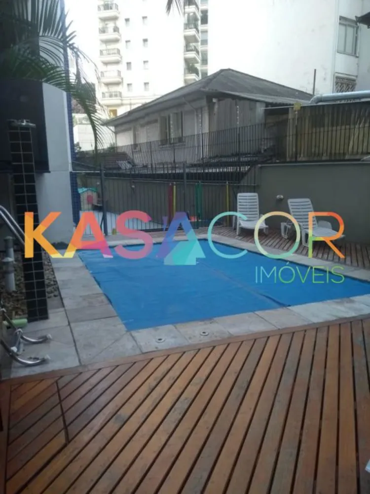 Apartamento, 3 quartos, 95 m² - Foto 8