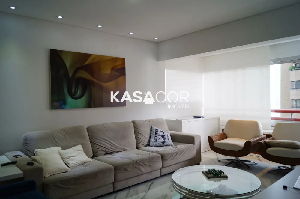 Apartamento, 4 quartos, 144 m² - Foto 4