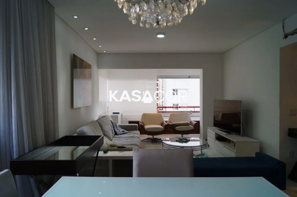 Apartamento, 4 quartos, 144 m² - Foto 3