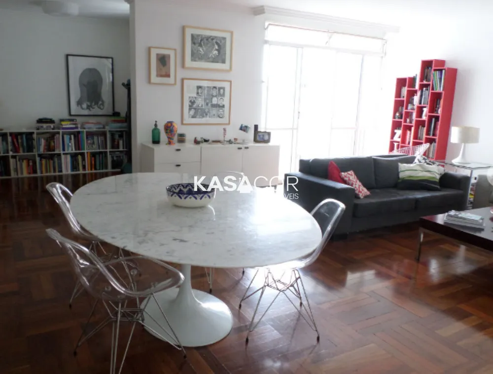Apartamento, 3 quartos, 178 m² - Foto 3