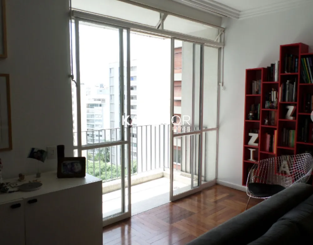 Apartamento, 3 quartos, 178 m² - Foto 4