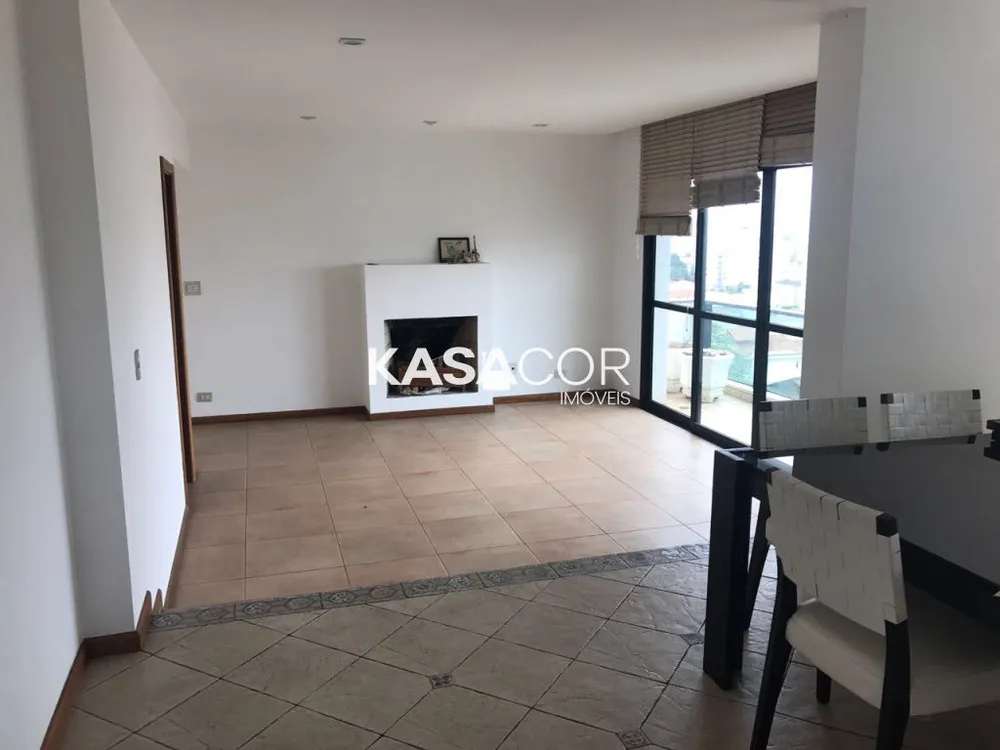 Apartamento, 4 quartos, 260 m² - Foto 2