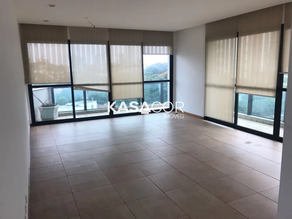 Apartamento, 4 quartos, 260 m² - Foto 1