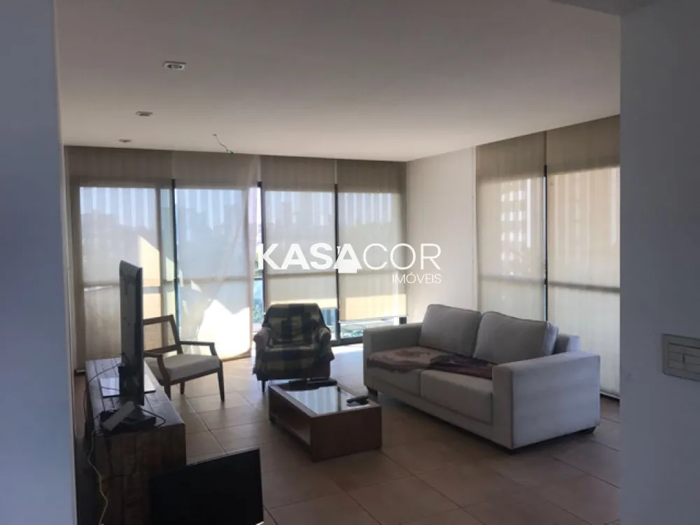 Apartamento, 4 quartos, 260 m² - Foto 3