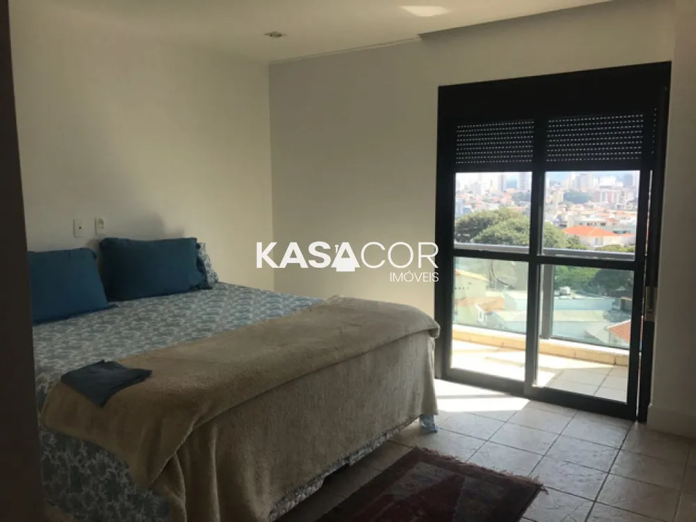 Apartamento, 4 quartos, 260 m² - Foto 6