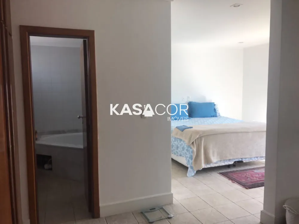 Apartamento, 4 quartos, 260 m² - Foto 8