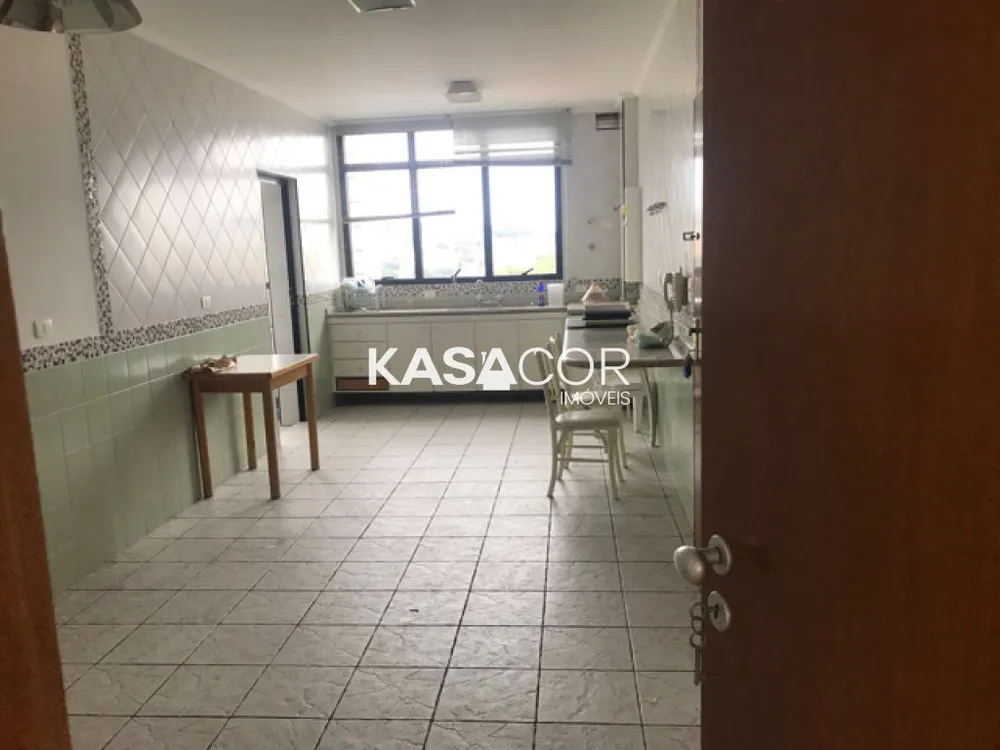 Apartamento, 4 quartos, 260 m² - Foto 4