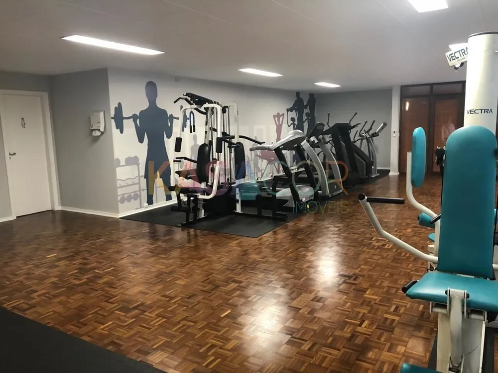 Apartamento, 4 quartos, 290 m² - Foto 8
