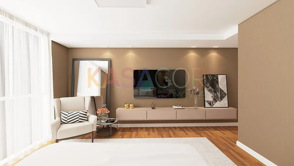 Apartamento, 4 quartos, 290 m² - Foto 4