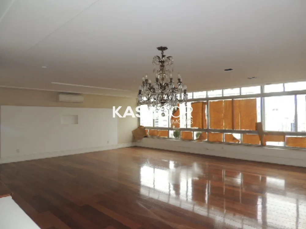 Apartamento, 3 quartos, 260 m² - Foto 2