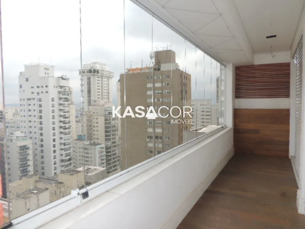 Apartamento, 3 quartos, 260 m² - Foto 1
