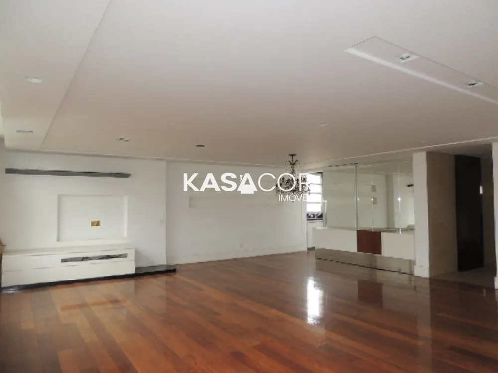 Apartamento, 3 quartos, 260 m² - Foto 5