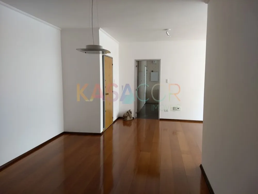 Apartamento, 3 quartos, 140 m² - Foto 1