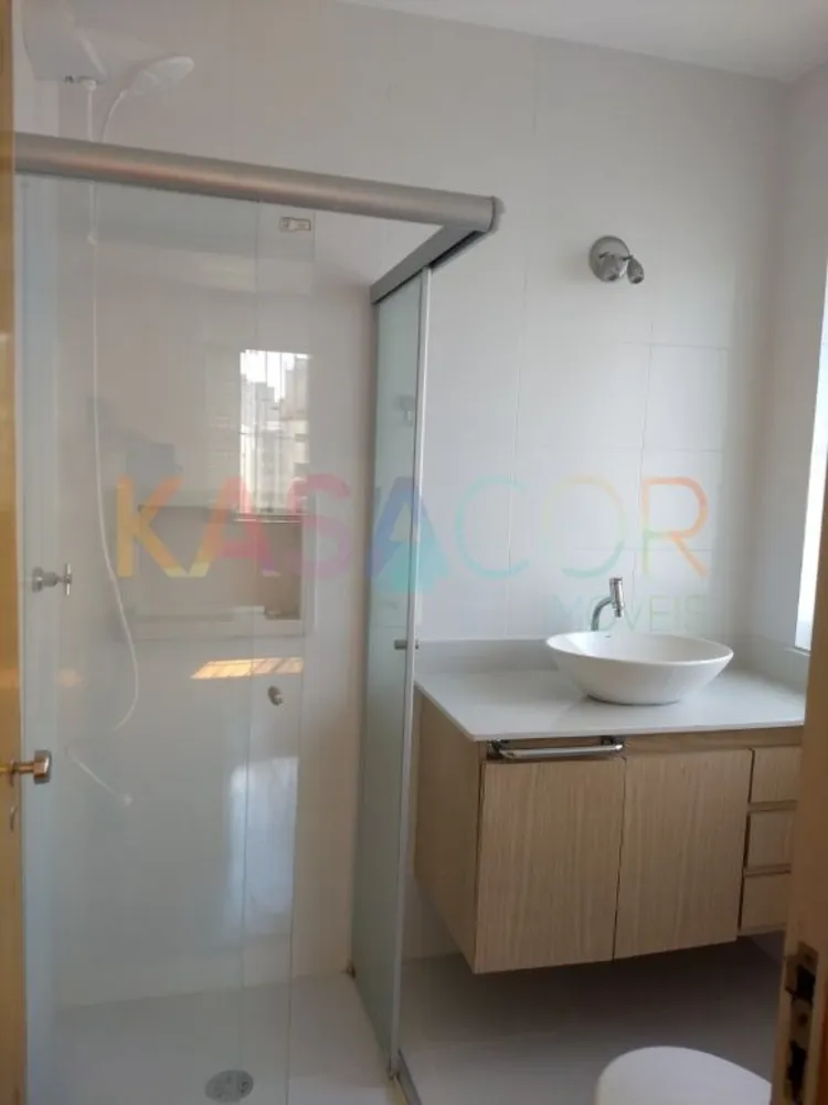 Apartamento, 3 quartos, 140 m² - Foto 5